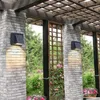 Wall Lamps Led Wandlamp IP65 Outdoor Waterdichte Tuin Veranda Verlichting Lamp Moderne Eenvoudige Indoor For Garden Cottage