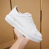 Luksusowe buty do kręgli 2023 Clity Stylish Men's and Women's Alphabet Logo Retro Decor Casual Outdoor Student Sneakers 01-037