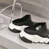 Designer tracks hardloopschoenen mode sneakers dames luxe balencaigaity schuhe sportschoen casual trainer klassieke vrouw dsac