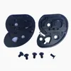 Motorcycle Helmets HJC-09 Shield Base HJC Helmet For CL-15 CL-16 CL-17 CS-R1 CS-R3 CS-15 Spare Parts Replacement