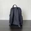 Tumibackpack Naylon Kadın Tumii Sırt Çantası Tumin Balistik Tasarımcı 15 İnç Torba Büyük Kapasiteli Bilgisayar Sırt Çantası Seyahat Çantası