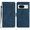 Nadruk Butterfly Portfel Flower Press for Xiaomi 13 Pro 12t 12 Lite 10a A1 10c 10 Google Pixel 8 Pro 7 7a PU skórzane identyfikatory kredytowe Uchwyt Piecznika Przewrotka