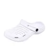 Sandals beach side slippers platform new nurse baotou hole shoes summer non slip ladies beach sandals HA071-12