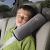 Upgrade Baby Pillow Car Safety Belt Seat Sleep Positioner Protect Shoulder Pad Adjust Vehicle Seat Cushion For Kids Baby Playpens Upgrade