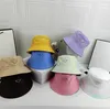 Sombrero de diseñador, sombrero de cubo, gorro, gorro para hombre, mujer, gorra de béisbol, gorro de pescador, sombreros de pescador, visera de sol de verano