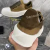 Qualitäts-Designer-Sneaker für Herren, Schnür-Sneaker aus echtem Leder, modischer, lässiger Designer-Sneaker