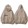 2023 Men's and Women Hoodies Leisure Fashion Trends Designer Tracksuit essentialhoodie Set Casual Oversize Hooded Pullover sw