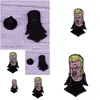 Acessórios para desenhos animados David Kiefer Sutherland 80s Horror Movie Vampire esmalte o broche Michael Youe Eating Maggots Como eles provam dhuj4
