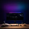 Аксессуары Youpin Lymax Computer Monitor Table Lamp Изогнутая настольная настольная лампа для замодания Eyecare звучит чувствительно