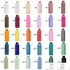 Water Bottles 500Ml 304 Stainless Steel Frosted Sports Bottle Portable Outdoor Cup Insation Travel Vacuum Flask Z11 Drop Delivery Ho Dhyjp