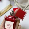 Marque Femmes Hommes Parfum ELECTRIC CHERRY Déodorant anti-transpirant 50/100 ML EDP Spray Parfum naturel unisexe 1.7 / 3.3 FL.OZ Parfum parfum de longue durée pour cadeau