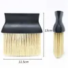 Ny Auto Outlet Cleaning Brush Dashboard Air Conditioner som beskriver damm Sweeping Tools Inomhus Home Buro Duster 2023