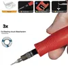 Schroevendraaier Precision Screwdriver Set Tool Kit Multifunctional Cell Phone Tool Multitool Screwdrivers for Phone Repair Tools Bit Hand