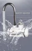 Heaters home appliance Electric Instant Shower Water Heater Instant Hot Water Faucet Kitchen Electric Tap Water Heating Instantaneous