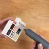 Tillbehör YouPin Duka Electric Hot Melt Lim Gun Cordless Mini Thermal Repair Adhesive Tool Home Diy Portable Rechargeble EG1 Ny ankomst