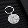 New Free Engraving Cat Dog ID Tag Custom Personalized Dog Collar Pet Charm Name Pendant Necklace Collar Puppy Accessory L230620