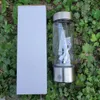 Appliances Hydrogen Water Generator Alkaline Maker Rechargeable Portable Water Ionizer Bottle Super Antioxidan HydrogenRich Water Cup