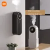 Purificatori Xiaomi Purificatore d'aria portatile Anione Purificazione dell'aria Deodorante per ambienti Ionizzatore Pulitore per polvere Rimozione fumo di sigaretta Deodorante per WC