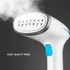 Machines 280ml Handheld Steamer 15 Seconds FastHeat 1500W Powerful Garment Steamer for Home Travelling Steam Iron US/EU Plug Dropship