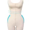 Femmes Shapers Femmes Corset Ceinture Taille Formateur Fermeture Éclair Minceur Sous-Vêtements Correctifs Body Body Shaper Shapewear Plus La Taille Faja