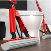 Mops Squeeze Floor Magic Mop Kollodium Faltbares Freihandwaschen Haushalt Selbstschneidende Mops Bodenreinigung Heimreinigungswerkzeuge 230512