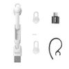 موصلات جديدة youpin baseus a05 Bluetooth Earphone Wireless Ayphones Tws Onderfle