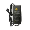 Adapter Power Wall 18650 Batterieprojekt Ladegerät 3s / 4s / 6s / 7s / 10s / 13s / 14s / 17s 12,6 V / 25,2 V / 29,4 V Lithium -Batterie -Ladegerät