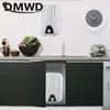 ヒーターDMWD 8L電気インスタントウォーターヒーター水温調整サーモスタット誘導ヒーター用バスルーム暖房タップ110V