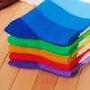 Men's Socks Size 4148 Casual Fashion Cotton Funny Long Women Men Socks Contrast Color Rainbow Larger Size Stripe Socks for Men 230512