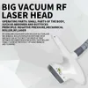 Velaslim Vacuum Cavitation RF Roller Maringle Удаление лица, поднятие вилашаппинга для похудения