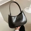 20 ٪ خصم 2023 Fashion Handbag Cleo Underarm للنساء الجديد P Home Homo Hobo Conder Concept Method stick صينية قديمة الشبكة الحمراء حقيبة على نفس النمط