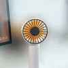 Fans youpin Bcase Portable Electric Fan Mini Handheld Fan Usb Rechargeable Air Cooler Strong Wind Super Quiet Small Fan Air Purifier
