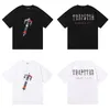 サマーTシャツメンズレディースデザイナーTシャツルーズティートッツマンカジュアルシャツLuxurys Clothing Streetwearショートパン