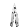 Tang Daicamping DL18 HRC56 Multitools Outdoor Camping Folding Army Knife Multifunctional Multi EDC Kit Scissors Pocket Tools Pliers