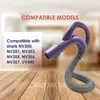 Parts Replacement Hose Handle Compatible For Shark Navigator NV350 NV351 NV352 NV355 NV356 NV357 And UV440 Vacuum