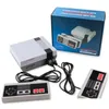 Nostalgiczny gospodarz mini telewizja może przechowywać 620 500 konsoli gier wideo ręczne dla konsole gier NES z pudełkami detalicznymi Dostawa morza DHUA7