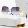 Projektantka Versage Okulary Okulary Luksusowy sporty Sports Polaryze Square Sunglass for Mens Womans Vintage Baseball Nowe jazda na plaży Zielone różowe okulary przeciwsłoneczne