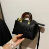 12% OFF Bag 2024 New Launch Designer Handbag hbag able Casual Square Hheld Autumn Simple and Charming Small Fragrance Style Women's