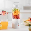 Akcesoria Youpin Electric Fruit Mixer 500 ml Vitamer Portable Smoothie Blender Osobisty mini bezprzewodowe sokowirówki Soksoczki USB Home