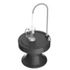 Dispenser Top Offerte Pompa di distributore di acqua potabile automatica con vassoio rimovibile per una bottiglia da 15 galloni portatile per casa/cucina