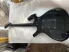 Обновите верхний уровень настройки настройки Maple Flame Flame Electric Guitar