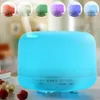 Appliances Household 7 Color Changing Rainbow LED Light 500ML Classic Portable Aroma Diffuser Ultrasonic Humidifier Essential Oil Diffuser