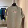 Designer Balanciaga T Shirt Spring And Summer Cola Wave Short Sleeve Men's And Women's Same Style Loose And Versatile Casual Half 5xl Balencaigas