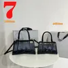 Designer mini torba na ramię miękka skórzana torebka torebka torebka messenger torba luksusowa torebka moda Zakupy różowy biały portfel torba torba