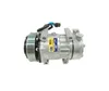 Veículo SD7H15 AC Compressor W/embreagem para Sanden 4039 Kenworth Peterbilt