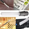 Multi-tube Vacuum Straw Cleaning Brush Tubes Dust Cleaner Remover for Keyboard Car Gap Dust Vacuum Attachment
