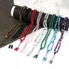 Strand Budda 108 Mala Beads Healing Necklace&Bracelet 6MM Malachite Wood Natural Stone Bangles Chain Pulsera Jewelry Gift Men