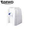 Dispensador DMWD Mini Bomba de água Dispensador Desktop Fountains Drinking Buned Base Base Base Holdter Manual Press