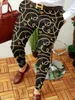 Men Fashion Printing Casual Pants Outfit Hip Hop Sweatpants Trousers Mens Clothes 3XL Printed Party Cocktail Pant Trouser