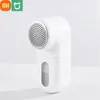 Aparelhos Xiaomi Mijia Removedor de fios Máquina do aparador de pellets de pellets de candidatos USB Charging Eletice Sweater Fabric Shaver Fabric Shaver Remove